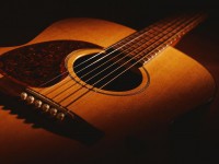 В Твери пройдёт лекция-концерт, посвящённая гитаре - Новости ТИА
