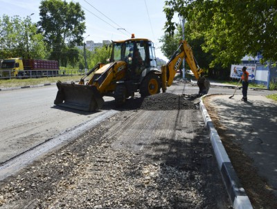 Администрация Твери объявила торги на ремонт 32 дорог в Центре и Заволжье - Новости ТИА