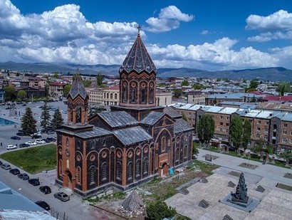 Фото с сайта http://shirak.mtad.am/ Фото с сайта http://shirak.mtad.am/