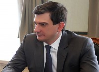 Заместителем председателя правительства Тверской области назначили Андрея Ищенко - Новости ТИА