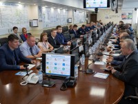 Калининская АЭС демонстрирует положительную динамику развития системы управления охраной труда  - Новости ТИА
