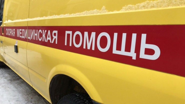 Скорую помощь оштрафовали за работу службы в Оленинском округе - новости ТИА