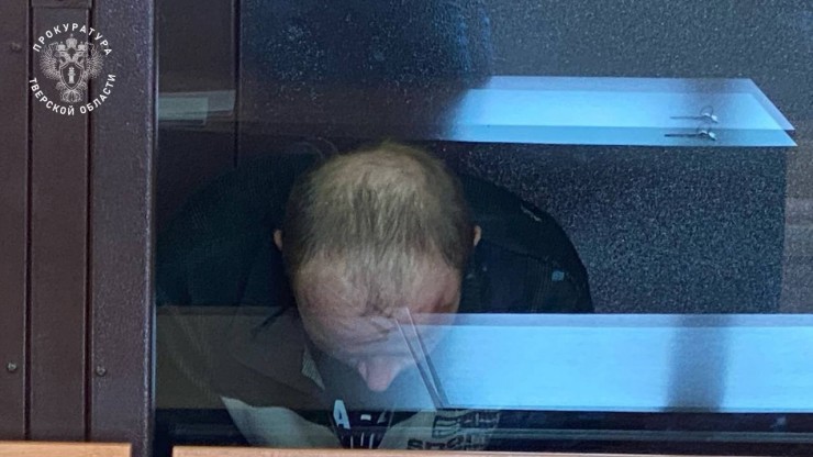 В Твери убийца 13-летней девочки получил высшую меру наказания - новости ТИА