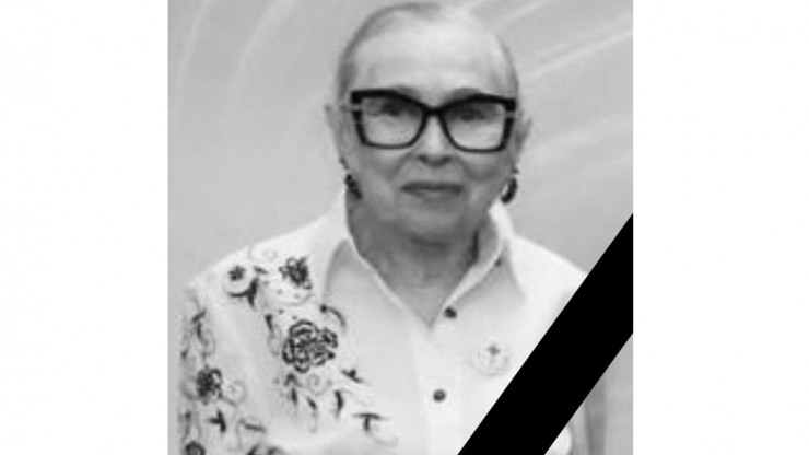 В Твери умерла врач анестезиолог-реаниматолог Светлана Комендантова - новости ТИА