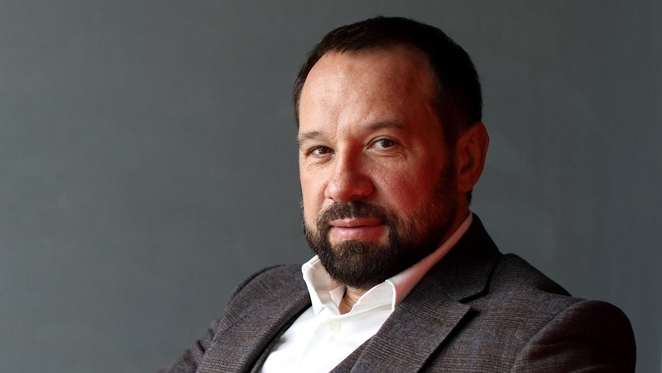 Лев Мазараки, глава инвестиционно-промышленной группы «Стилобат»/пресс-служба ГК «Стилобат»