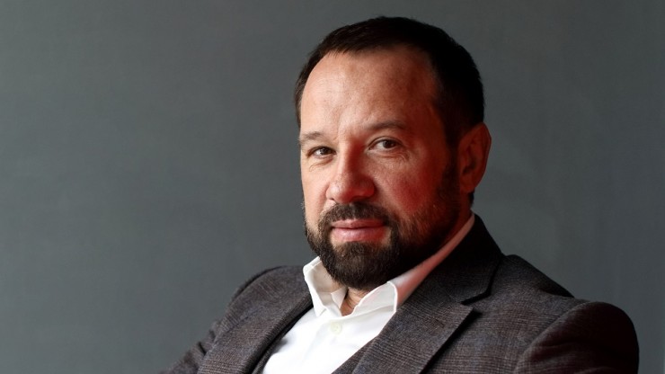 Лев Мазараки: Современный девелопмент учится извлекать выгоду из вызовов - новости ТИА