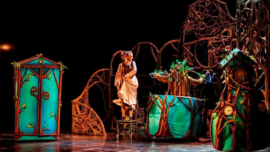 Фото: Театра юного зрителя