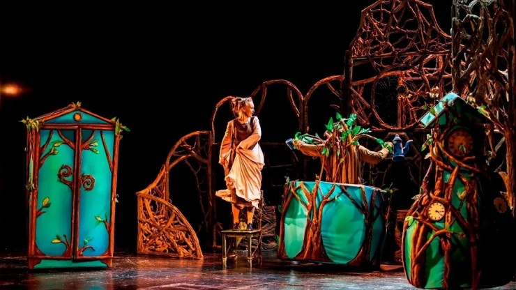 Куда пойти на каникулах: опубликована афиша для школьников - новости ТИА