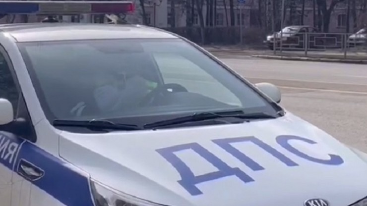 В праздники госавтоинспекция Твери будет работать в усиленном режиме - новости ТИА