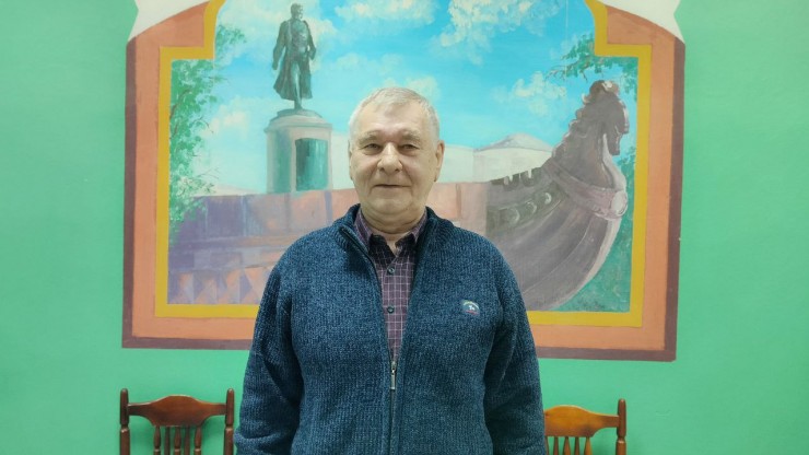 Главное — не сдаваться: как сложилась судьба воспитанника старейшего ЦВСНП в Твери - новости ТИА