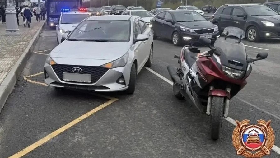 Фото:  Управление Госавтоинспекции Тверской области