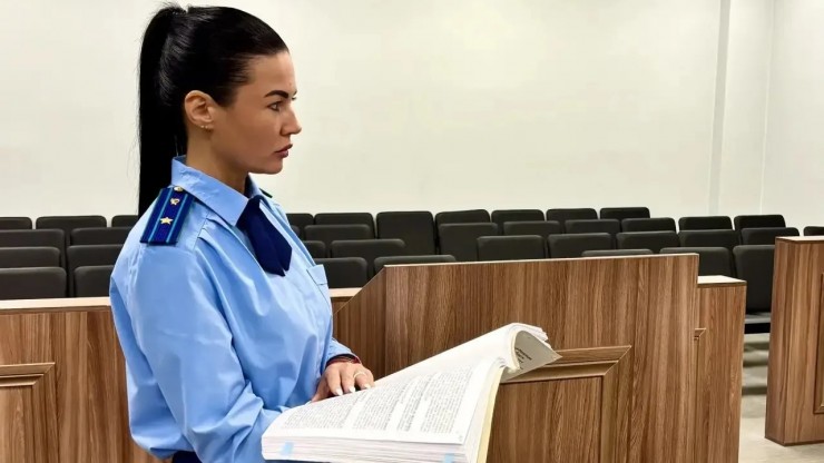Тверичанина, убившего парня на "стрелке", посадили на 13 лет - новости ТИА