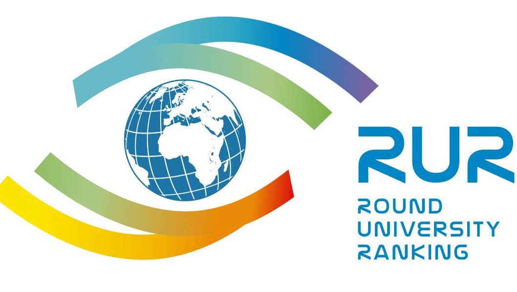 Round university ranking 2024