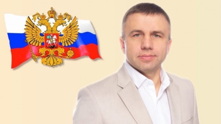 Андрей Николашкин: наши бойцы проявляют беспримерную храбрость на защите родной земли - новости ТИА