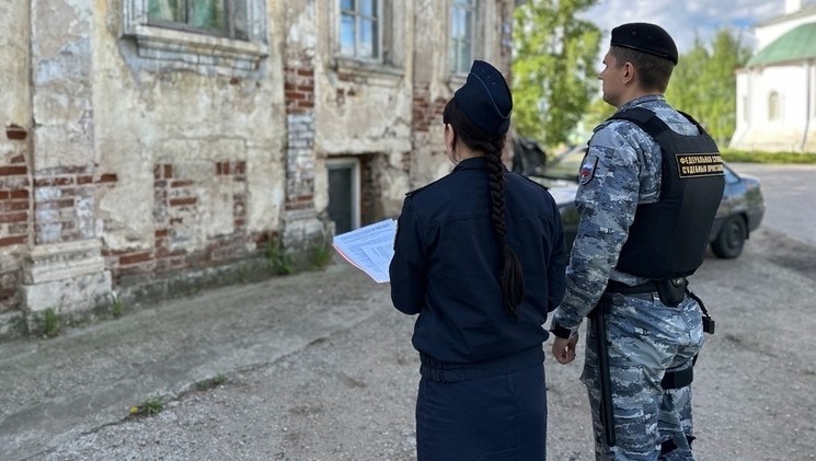 Фото: УФССП России по Тверской области Фото: УФССП России по Тверской области