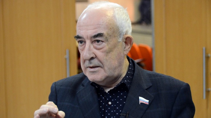 Почетный гражданин Тверской области Александр Тягунов отмечает 85-летний юбилей - новости ТИА