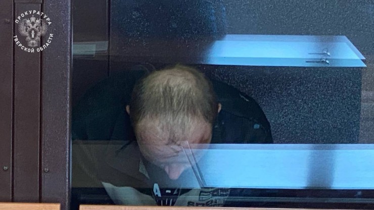 Завершено расследование убийства 13-летней девочки из деревни Рязаново под Тверью - новости ТИА