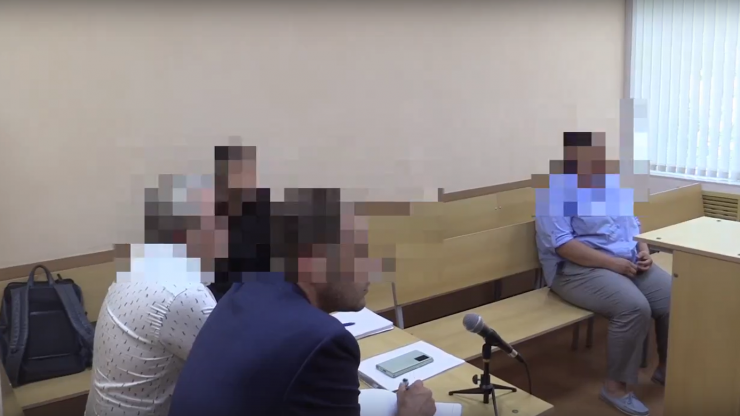 В Твери осудили пару, легализовавшую в регионе полсотни мигрантов - новости ТИА