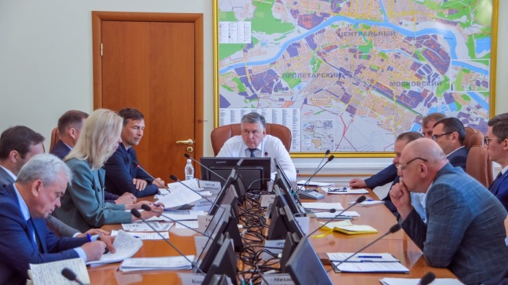 В тверских загородных лагерях летом отдохнут более 6000 тверских школьников - новости ТИА