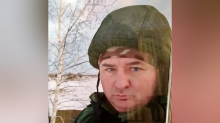 В Тверской области похоронят поэта, погибшего на СВО - новости ТИА