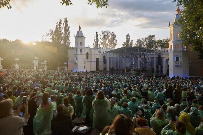 Фото Калининской АЭС