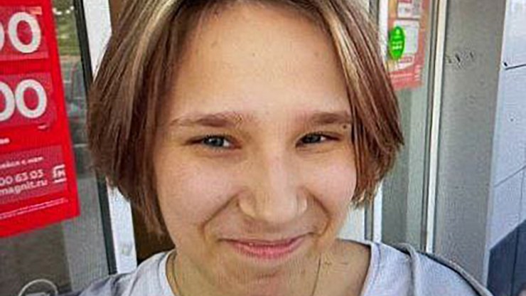 В Твери пропала 16-летняя Кристина Рыбаданова - новости ТИА