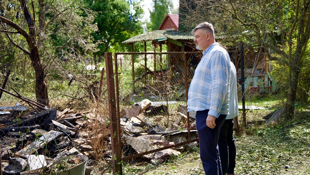 Фото: администрация Кимрского округа