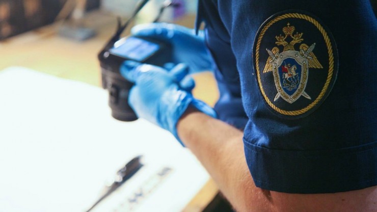 В Твери по факту убийства возбуждено уголовное дело - новости ТИА