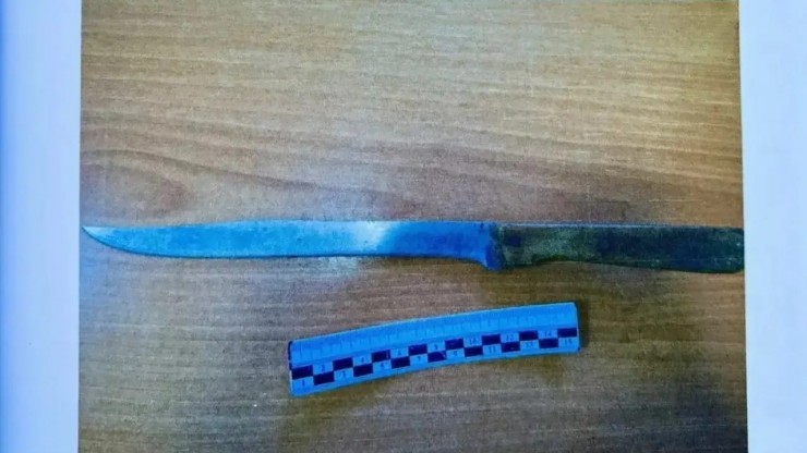 Житель Тверской области не признал вину в убийстве знакомого даже в суде - новости ТИА