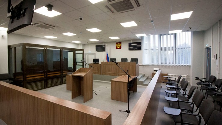 Под Тверью две женщины жестоко убили подругу, теперь их ждет суд - новости ТИА