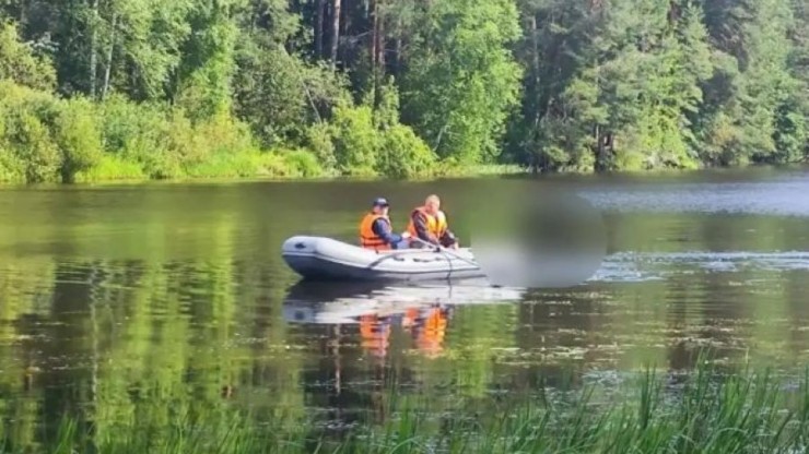 В реке Весьегонского округа утонула женщина - новости ТИА