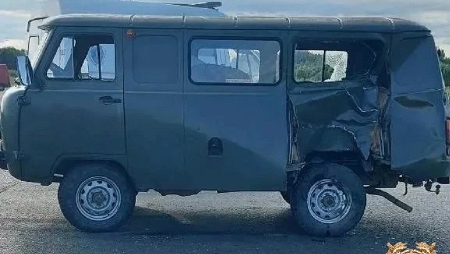 Фото:  Управление Госавтоинспекции Тверской области