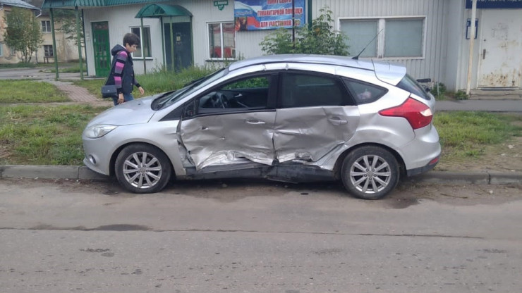 29 августа на дорогах в Тверской области один человек погиб, шесть пострадали - новости ТИА