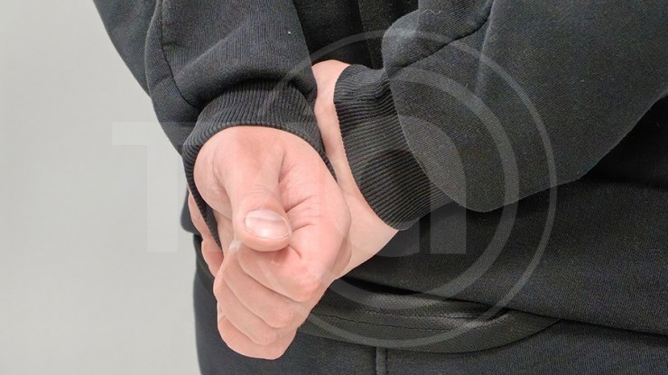 В Тверской области полицейские задержали грабителей, напавших на мужчину - новости ТИА