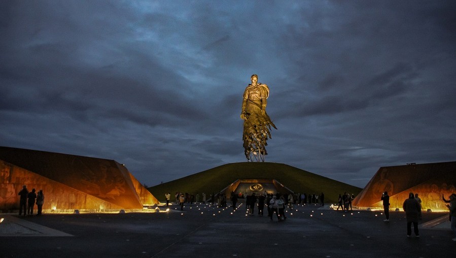 Фото: правительство Тверской области
