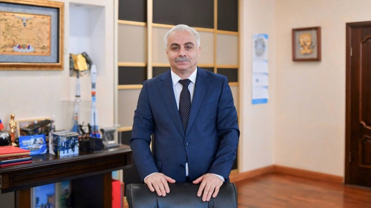 Артём Овелян: Игорь Михайлович большое внимание уделял вопросам развития реального сектора экономики - новости ТИА