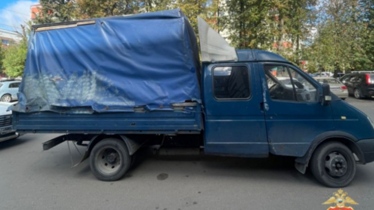 В Твери серийного угонщика автомобилей вычислили по "генетике" - новости ТИА
