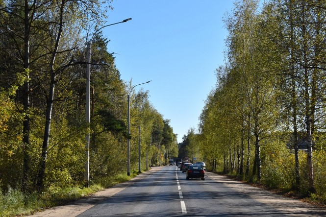 Фото: администрация Твери
