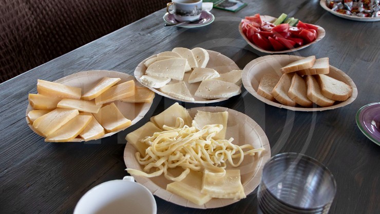 Жителей и гостей Твери приглашают продегустировать продукцию местных производителей - новости ТИА