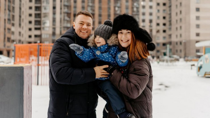 Загадайте квартиру на Новый год: ЖК с уникальными преимуществами, в которых стоит купить жилье в 2026 году - новости ТИА