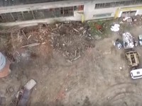 Кимряки сняли видео, как в городской котельной сжигают мешки с мусором - Новости ТИА