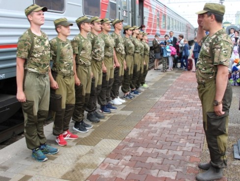 <strong>Фото: Военно-инженерный институт СФУ </strong><p></p>