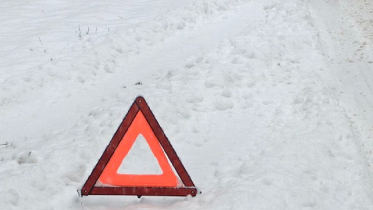 Водителей Тверской области предупредили об опасной погоде в ближайшие выходные - новости ТИА