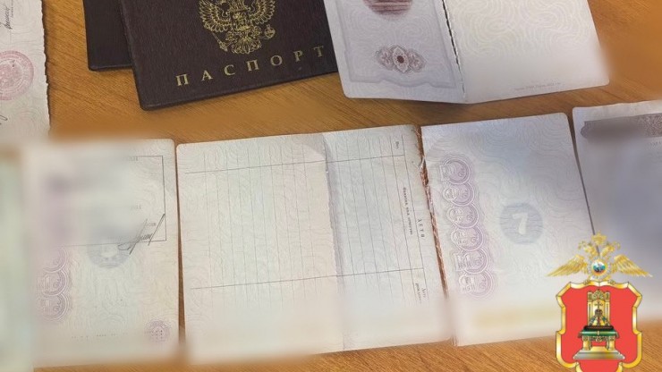 В Тверской области мужчина пошел на крайние меры, чтобы удержать любовь - новости ТИА