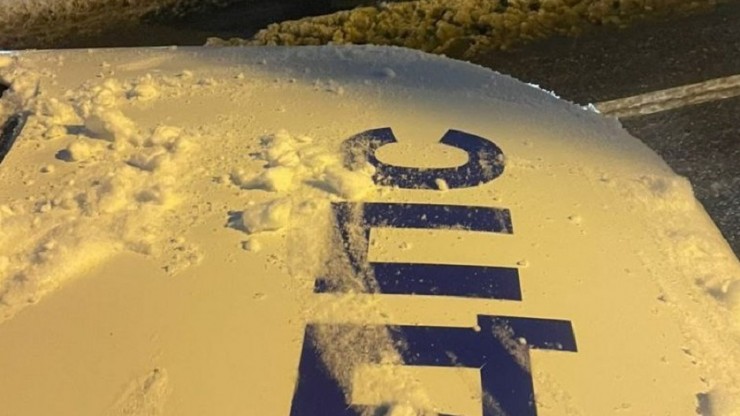 В Тверской области задержали агрессивного мужчину с подозрительной травой в карманах - новости ТИА