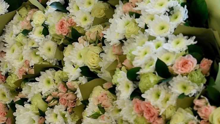 В Тверской области труженица тыла Анна Зуева отметила 101-й день рождения - новости ТИА