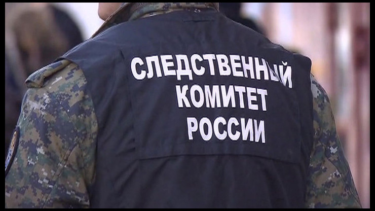 Труп мужчины нашли в деревне Ручьи Тверской области - новости ТИА