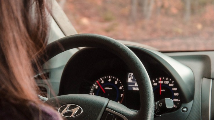 В Твери местный житель забыл о своей иномарке - новости ТИА