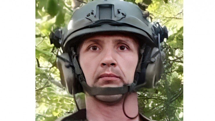 В зоне СВО погиб помощник гранатометчика из Тверской области Андрей Васильев - новости ТИА