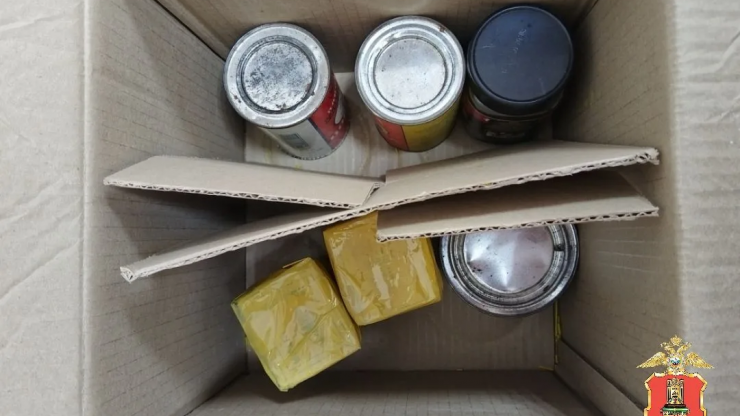 В Тверской области мужчине грозит срок за наследство деда - новости ТИА